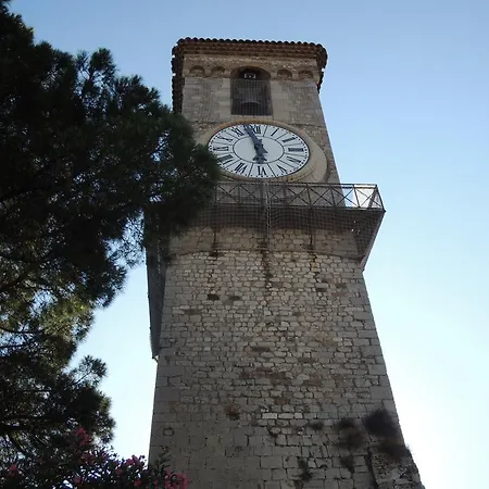 Apartamento Acci Clemenceau *