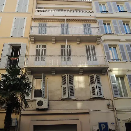 Apartamento Acci Clemenceau *