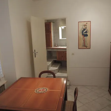 Acci Clemenceau Apartamento *