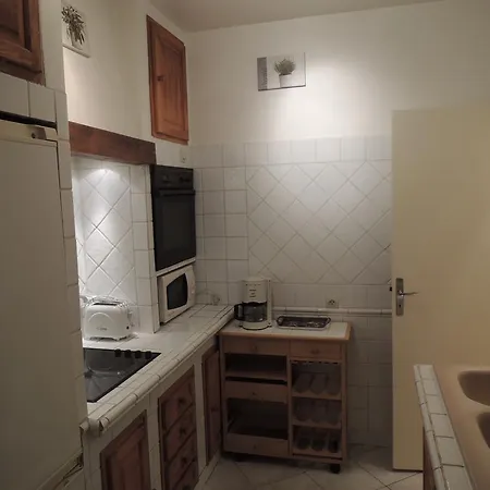 Apartamento Acci Clemenceau Cannes