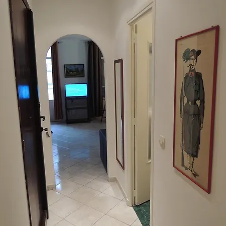 Apartamento Acci Clemenceau