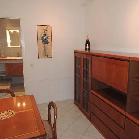 Acci Clemenceau Apartamento Cannes