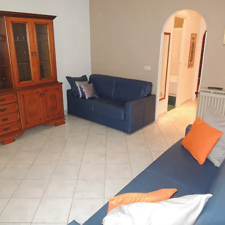 Apartamento Acci Clemenceau Cannes