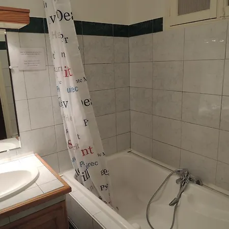 Apartamento Acci Clemenceau