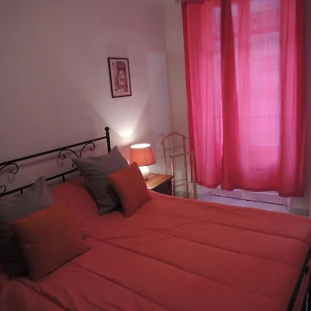 Acci Clemenceau Apartamento