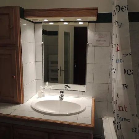 Apartamento Acci Clemenceau